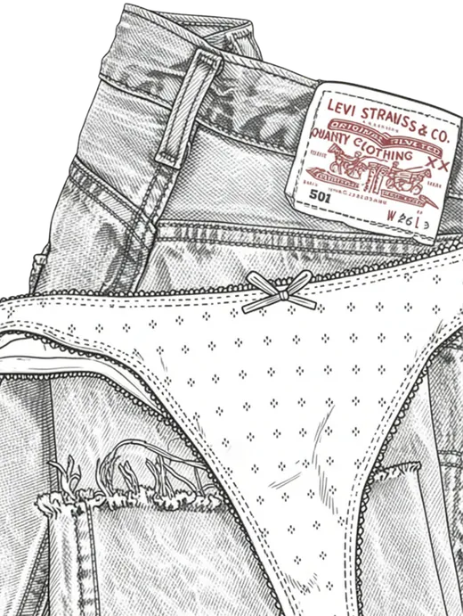 Clothing